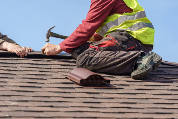 Best Metal Roofing Contractor  in Seven Corners, VA