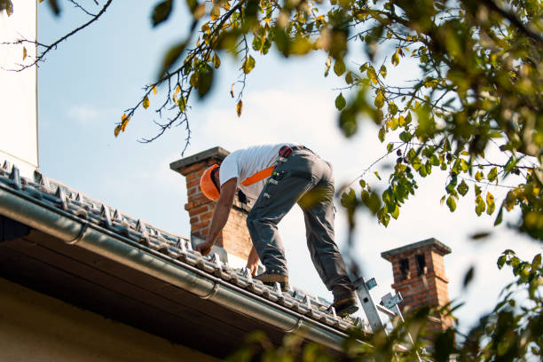 Quick and Trustworthy Emergency Roof Repair Services in Seven Corners, VA