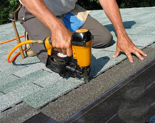 Best Slate Roofing Contractor  in Seven Corners, VA