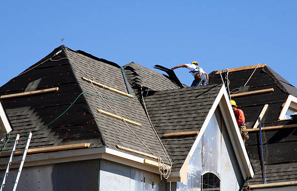 Best Shingle Roofing Installation  in Seven Corners, VA