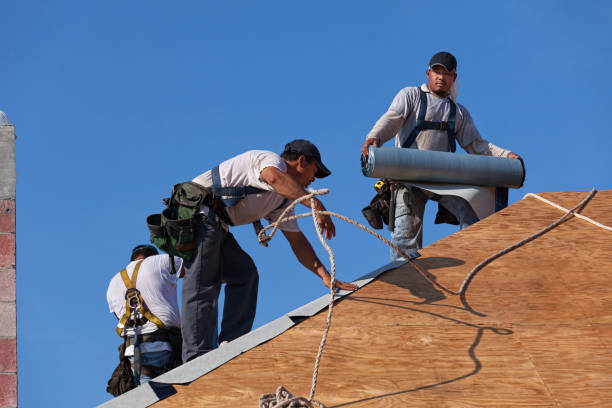 Roof Installation Near Me in Seven Corners, VA