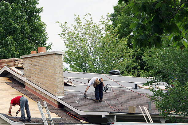 Seven Corners, VA Roofing Contractor Company