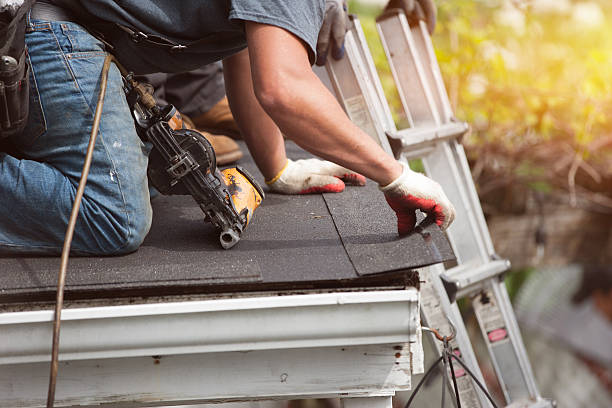 Best Shingle Roofing Installation  in Seven Corners, VA