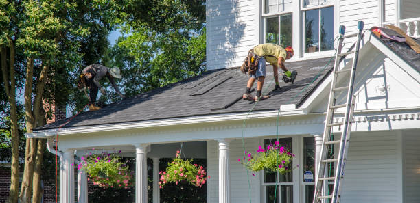 Best Emergency Roof Repair  in Seven Corners, VA