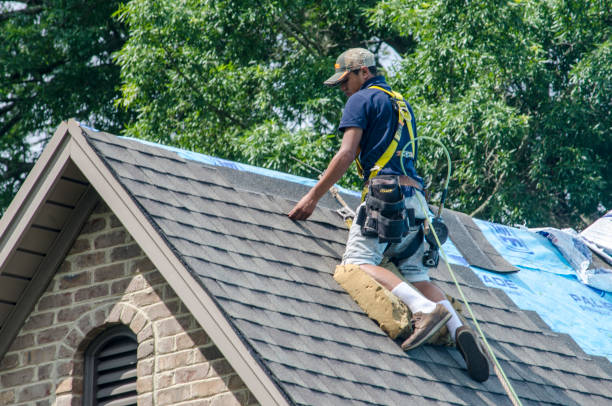 Best Roof Repair Services  in Seven Corners, VA