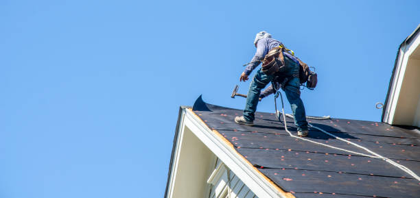 Best Gutter Installation and Roofing  in Seven Corners, VA